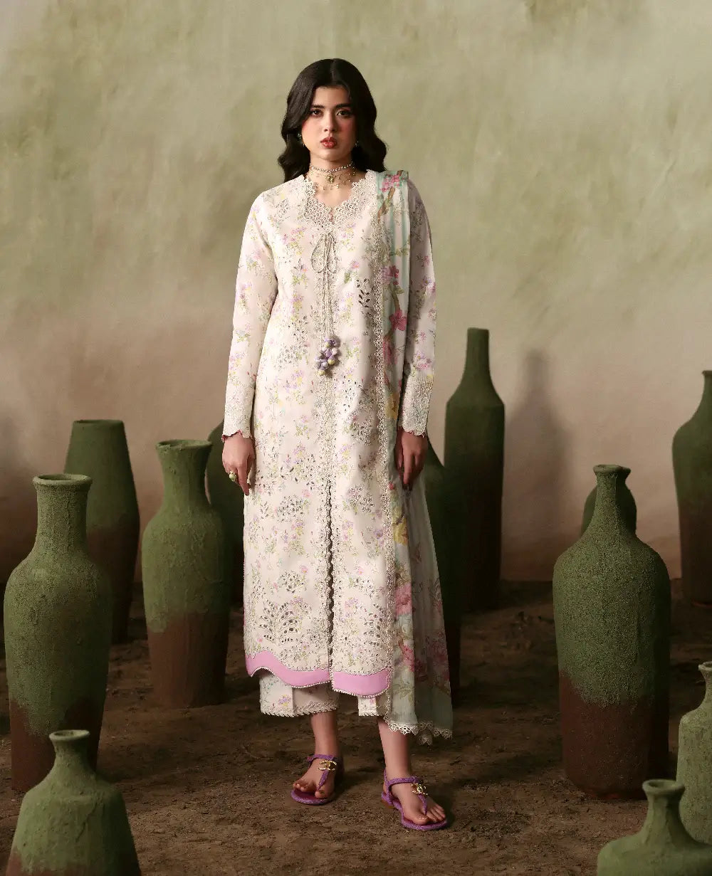 REPUBLICWOMENSWEAR BASICS VOL II ‘26 | PEARL EDIT