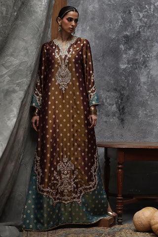 ROZINA MUNIB ‘LASHKARA FESTIVE COUTURE’26 | L26-17