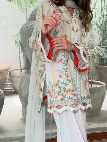 NAARJ LAWN PRET’26 | SEASHORE