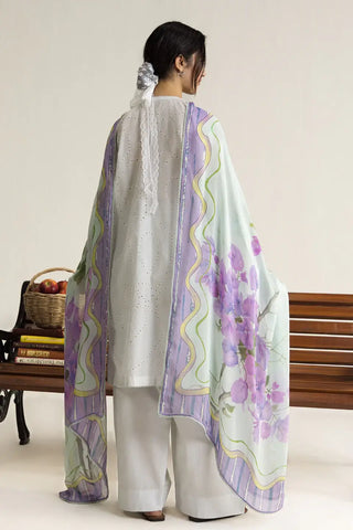 COCO BY ZARA SHAHJAHAN LAWN EDIT’26 | LUNE 2A