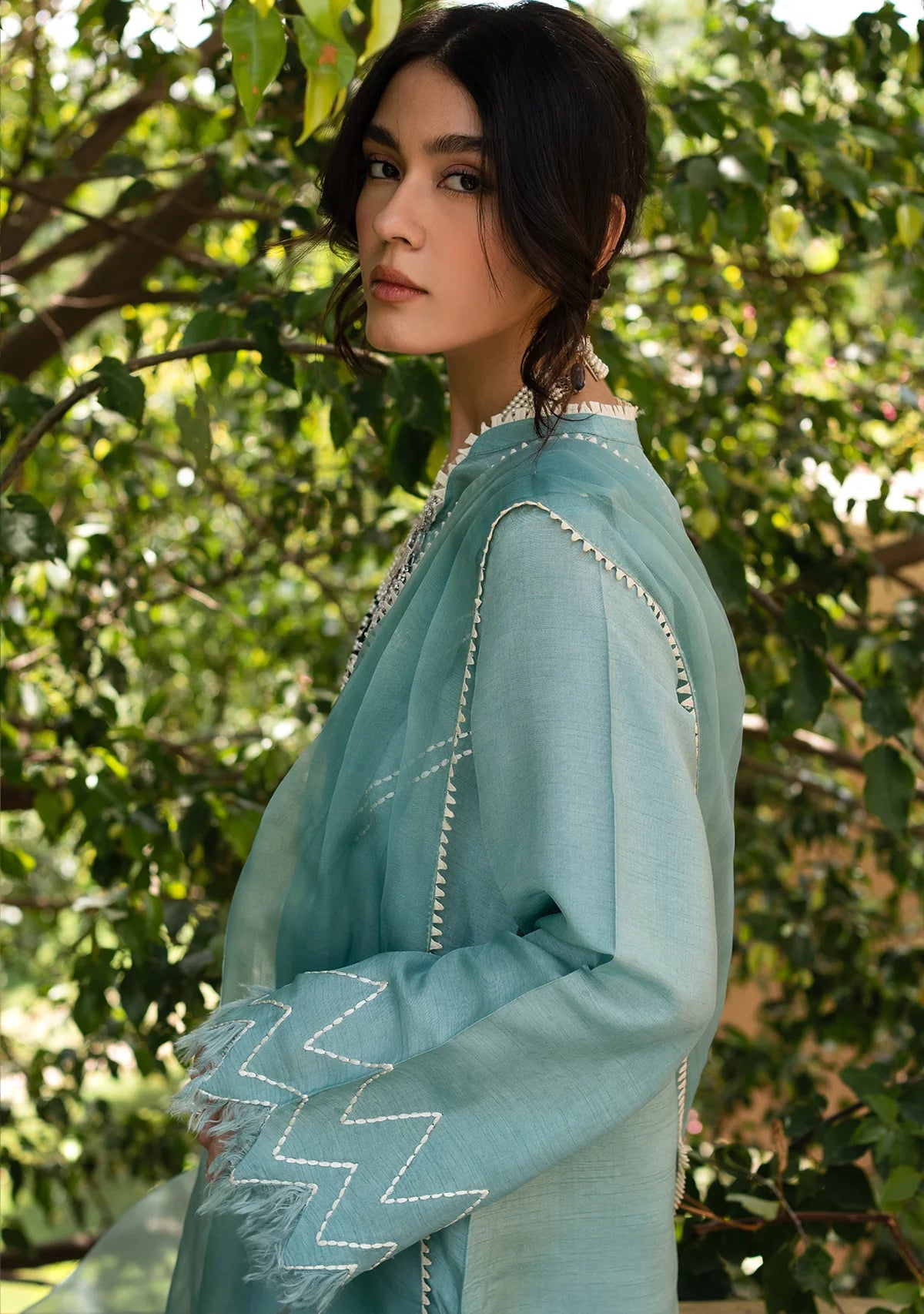 Zainab Zulfikar | Alisa A