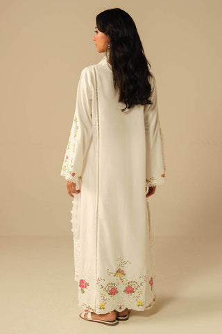 FARIDA HASAN BLOOM EDIT VOL 2 MID SUMMER’26 | CROSS STITCH ROSE