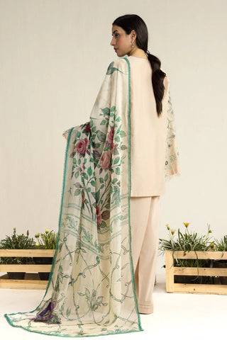 COCO BY ZARA SHAHJAHAN LAWN EDIT’26 | SOREN 9B