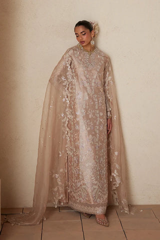 SUFFUSE FREESHIA RTW’26 | SARV
