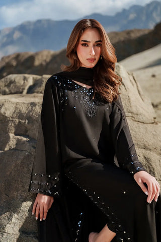 VINTAGE ‘MANNAT WINTER PRET’26 | SASSI