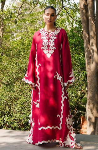 SANIA MASKATIYA AZURE EID EDIT’24 | JIYA (A)