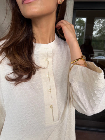 SAK ‘NEUTRALS FOREVER’26 | CLOUD WELLSY SET