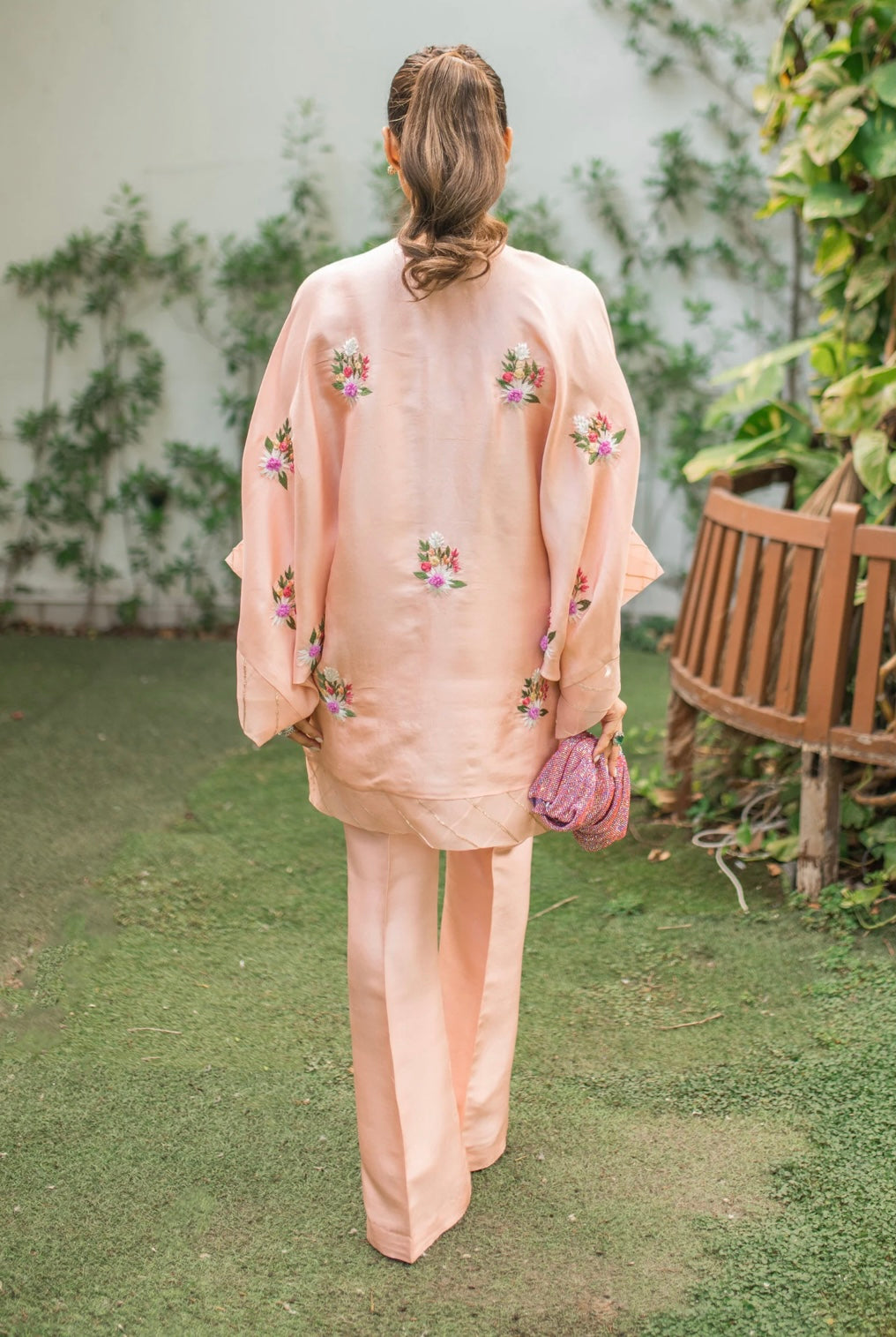 STUDIO RENE LUXURY PRET | AMMIL