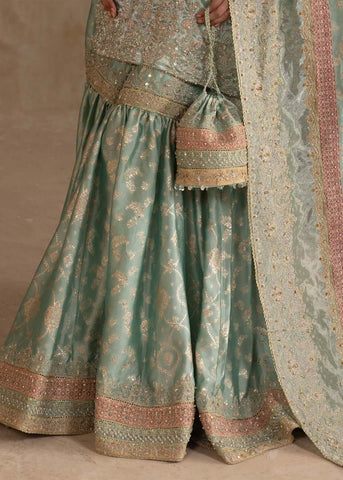 KANWAL MALIK SHEHNAI LUXURY PRET’26 | GULRUKH