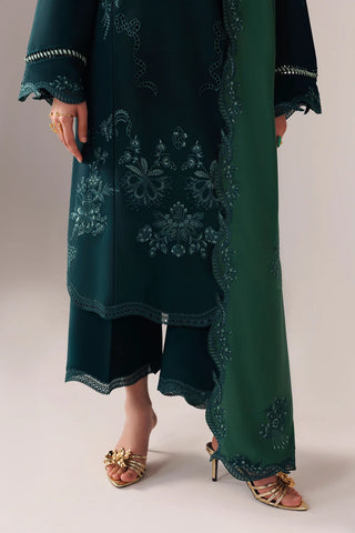 QALAMKAR ‘QLINE LINEN’26 | ROMA