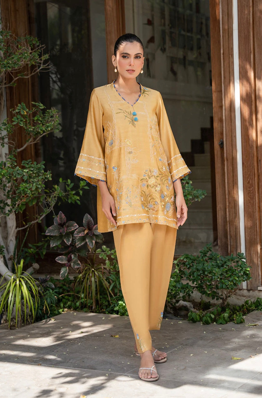 SANIA MASKATIYA | BANI