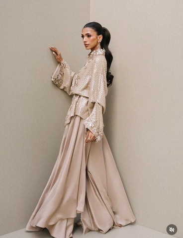 NADIA KHAN | NOOR SET