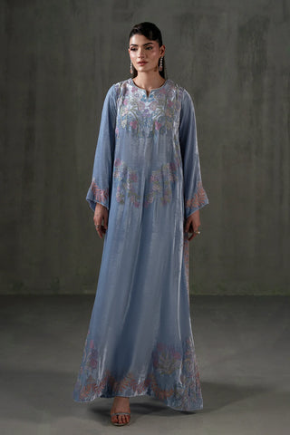 SHAZIA RAUF KHAN ‘GULAB & ISHQ’26 | TAREEF