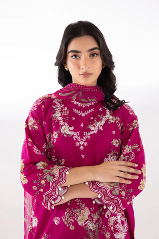 SANA SAFINAZ READY TO WEAR’26 | SC26MUZ208AP2T