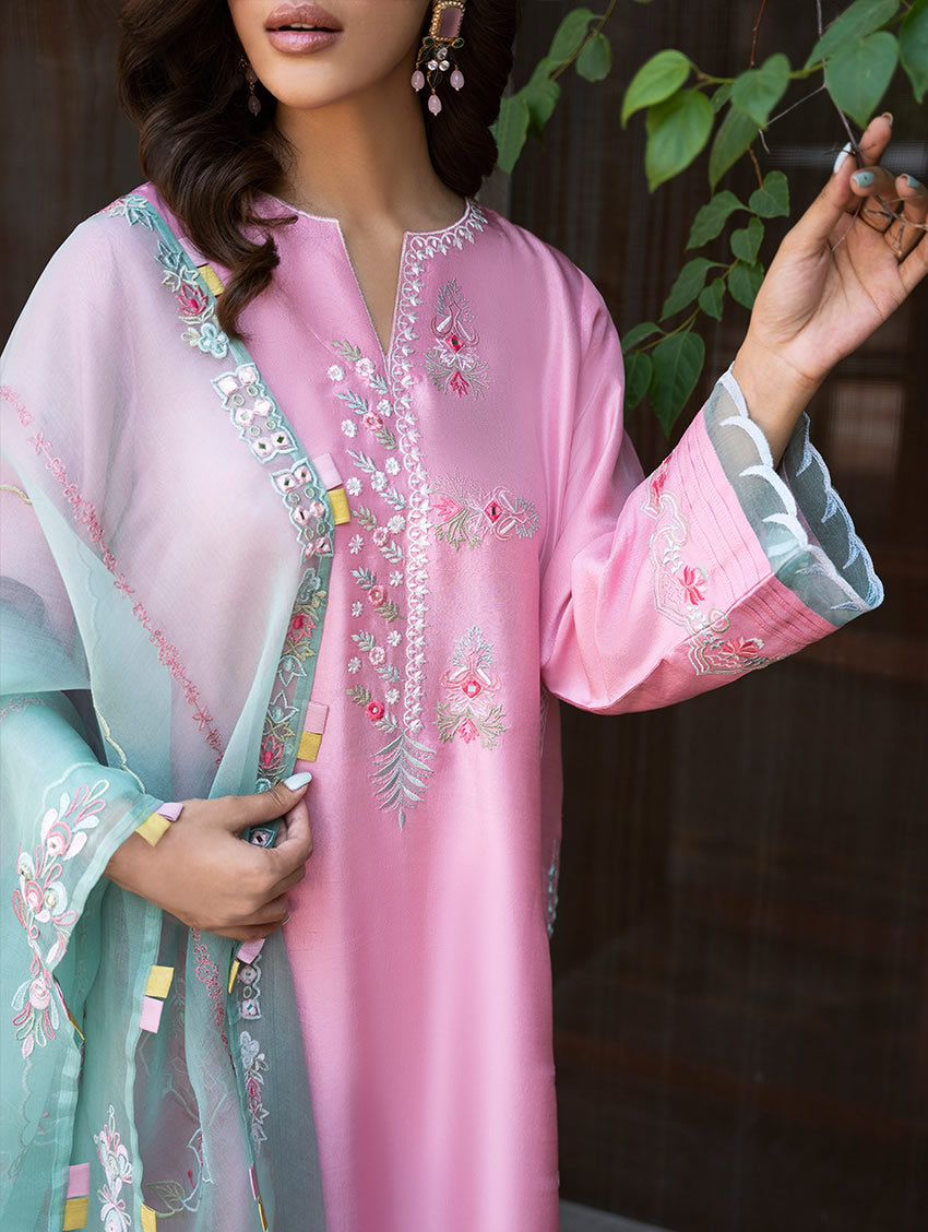 SHAZIA RAUF KHAN ‘JAAN E ADAA’ | AARZOO