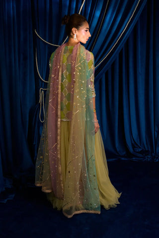 FLAIRS ‘AYRA FESTIVE FORMALS’26 | LIA LEMON