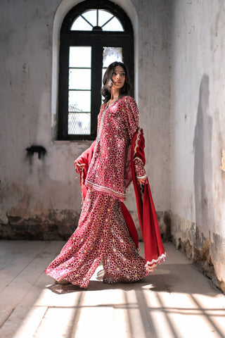 ANUM RAJWANI FESTIVE PRET’26 | AR-0001041