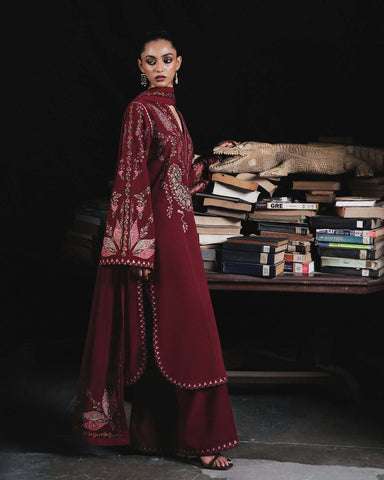JUGNU KARANDI A/W’26 | PARUL