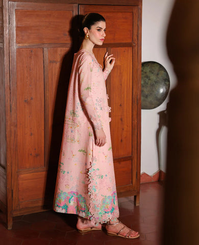REPUBLICWOMENSWEAR ‘NEOMA ESSENTIAL PRET’26 VOL 2 | FOREST TALE