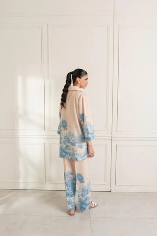 BARAE KHANOM SPRING SUMMER’26 DROP 3 | TOILE B