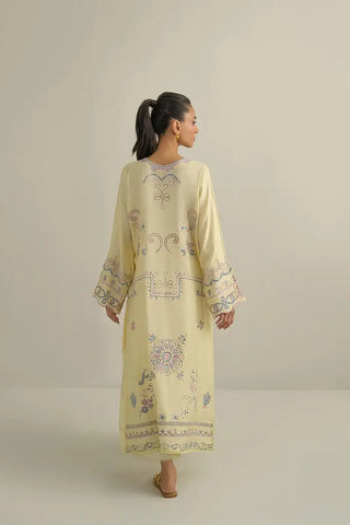 NADIA FAROOQUI SERA LUXE PRET’26 | SUNBEAM