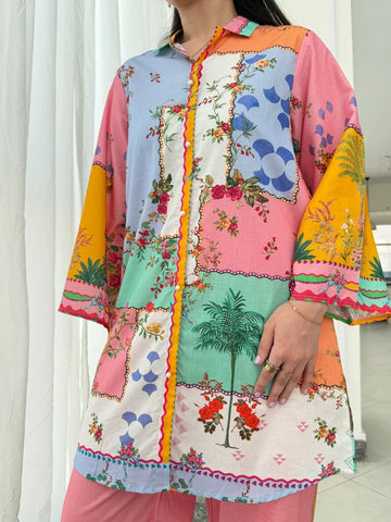 NAARJ LAWN PRET’26 | TRUITY FRUITY