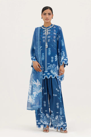SANA SAFINAZ RTW’26 | SS26STP760P3