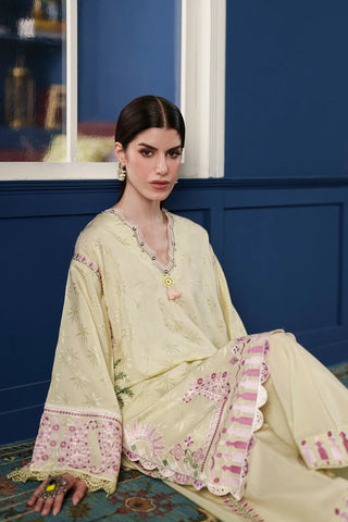 ETHNC ‘ROZANA COLLECTION’26 VOL 4 | E4629/103/115