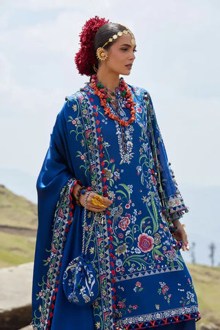 ELAN UNSTITCHED LAWN’26 | ZABAR 1B