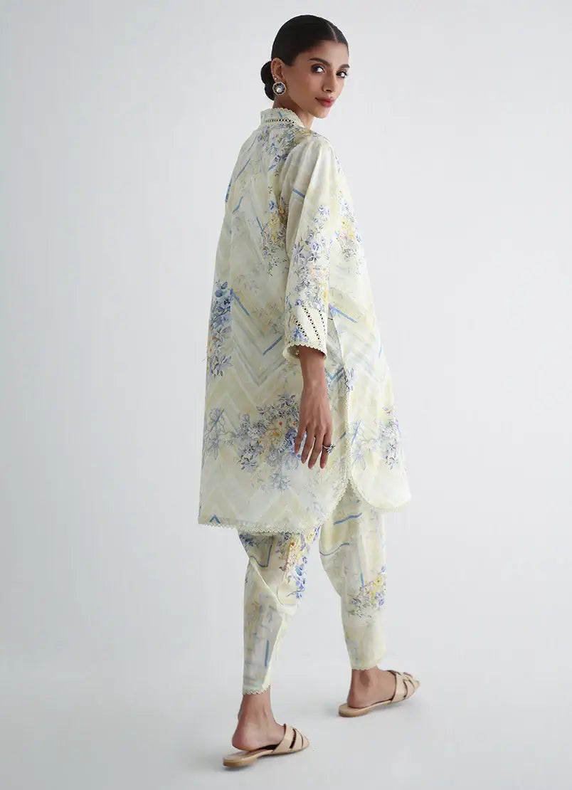 IMAGE CASUAL PRET’24 | PRINTED CO-ORD