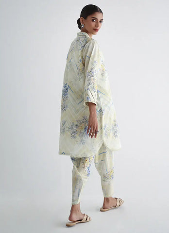 IMAGE CASUAL PRET’24 | PRINTED CO-ORD