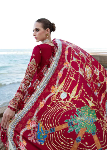Kanwal Malik | Rose