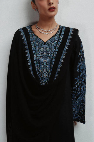 ZARA SHAHJAHAN WINTER FESTIVE’26 | LAPIS