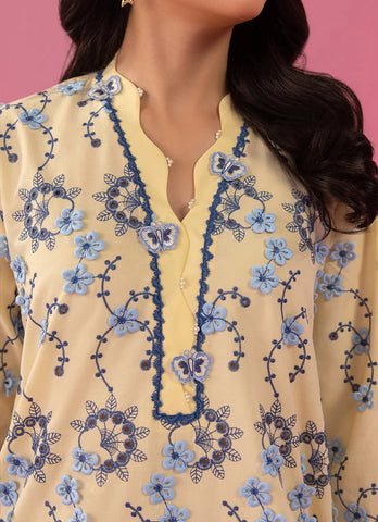 IMAGE ‘LUCKY CHARM LAWN PRET’26 | KUZNITE