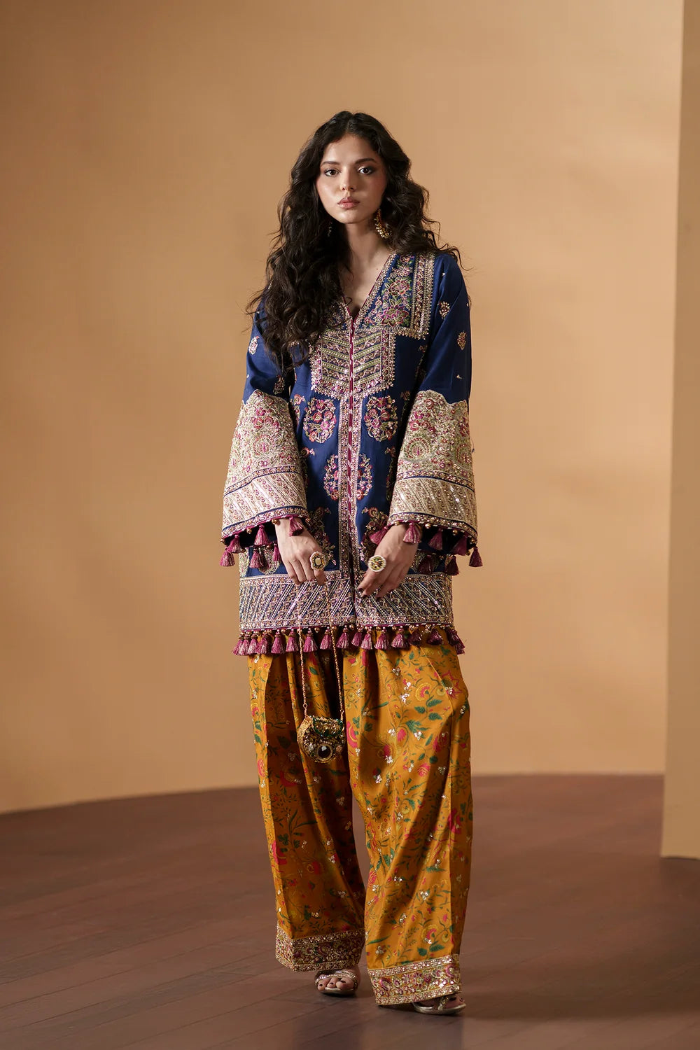 ETHNC ‘BOUTIQUE COLLECTION DROP 03’26 | E1224/104/620