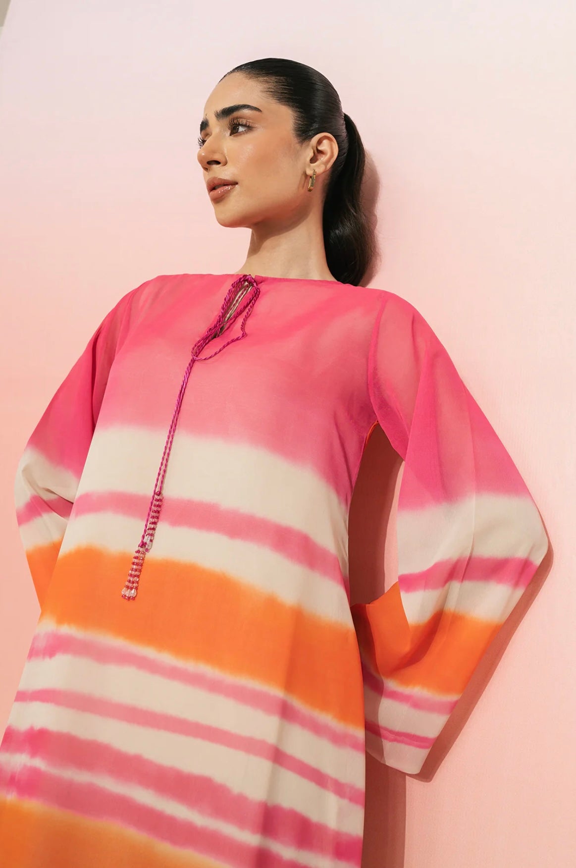 LULUSAR SUMMER BLOOM’24 | DAGIL DRESS
