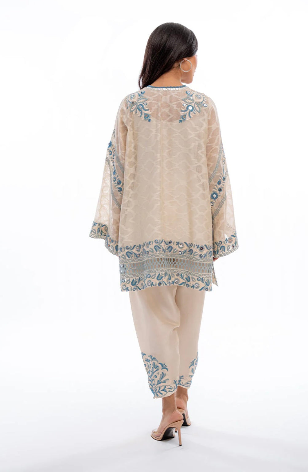 Sania Maskatiya | Ezra A