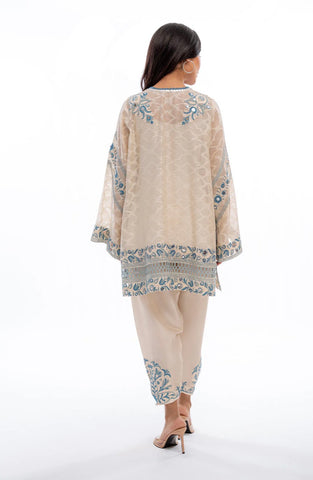 Sania Maskatiya | Ezra A