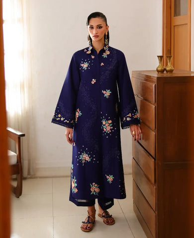 REPUBLICWOMENSWEAR ‘NEOMA ESSENTIAL PRET’26 VOL 2 | FLORE