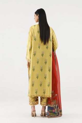 SANA SAFINAZ RTW’26 | SS26STP763P3