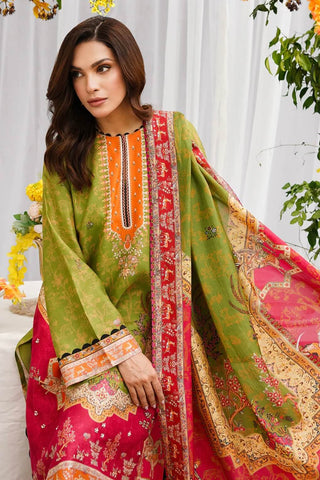SANIA MASKATIYA AZURE EID EDIT’24 | VEERA (A)