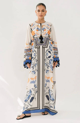 SANIA MASKATIYA AZUR EID EDIT’24 | TIERA (A)