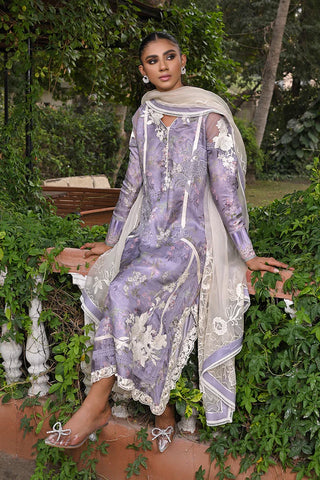 Nadia Farooqui | Dara
