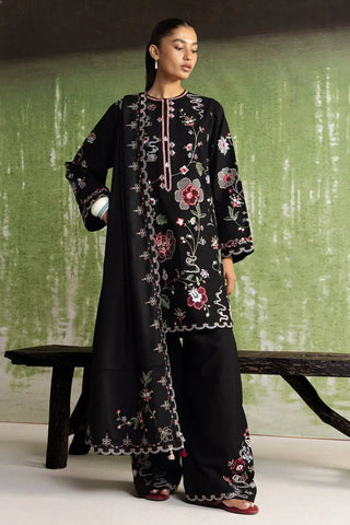 COCO BY ZARA SHAHJAHAN ‘WINTER UNSTITCHED’26 | NAIRANG 8A