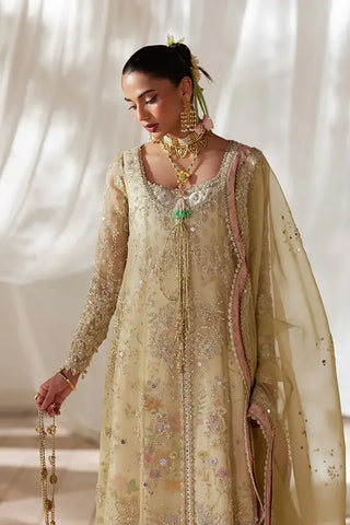 SUFFUSE FREESHIA RTW’26 | SILVIA