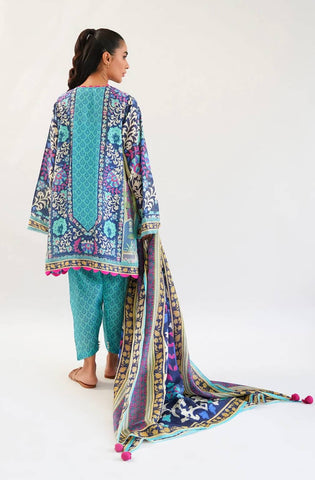 SANIA MASKATIYA LEAH’24 | MAANI