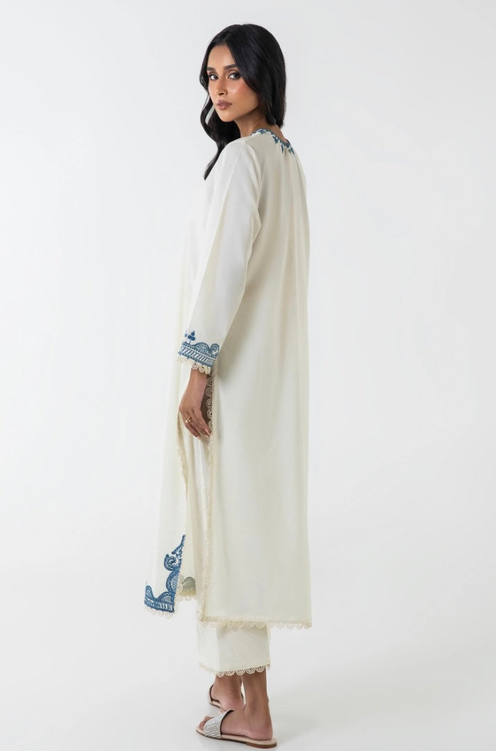 SANA SAFINAZ CASUAL PRET’24 | SS24ESE230