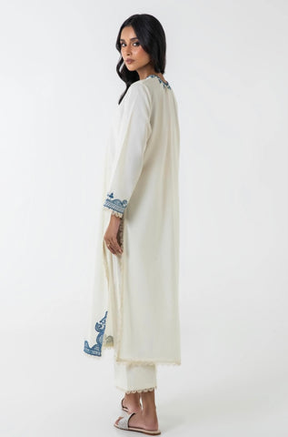 SANA SAFINAZ CASUAL PRET’24 | SS24ESE230