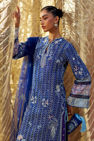 SORAYA SILK EDIT’26 | EVARA