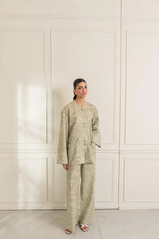 BARAE KHANOM SPRING SUMMER’26 DROP 3 | PAGODA SET